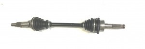 Передний правый привод оригинальный Can-Am Outlander 400/330 03-05 705400097 705400349