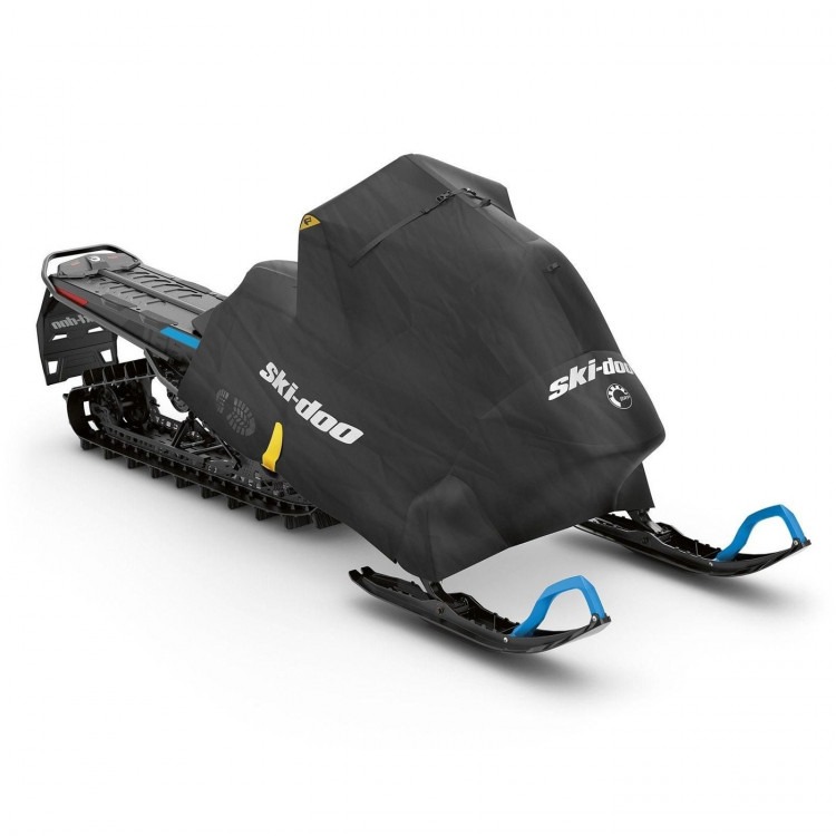 860201843 Система Ski-Doo Ride ON Cover (roc) для снегохода