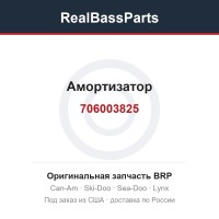 706003825 Амортизатор