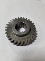 875156151 Шестерня тормозного вала Ski-Doo NV-KHAB Sprocket 29T 