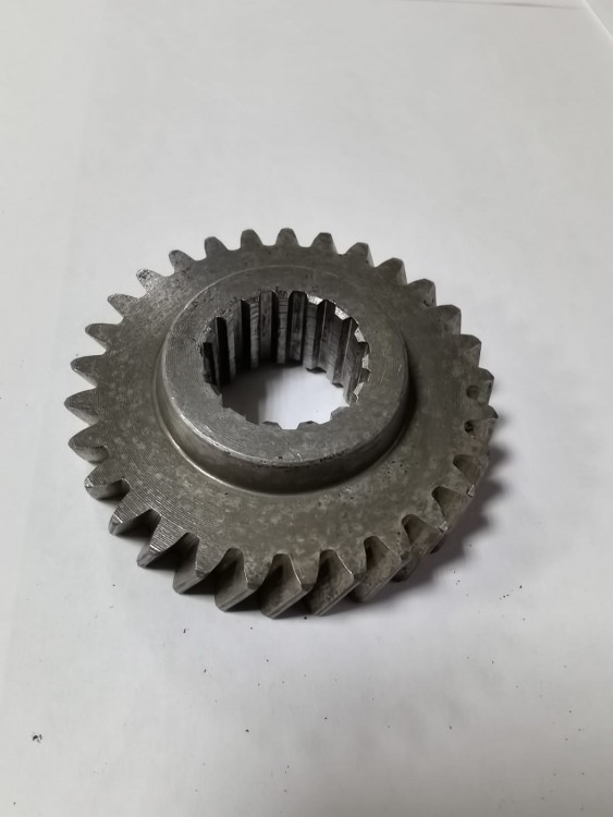 875156151 Шестерня тормозного вала Ski-Doo NV-KHAB Sprocket 29T 