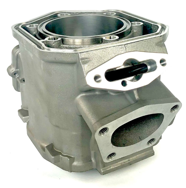 SM-09608 Цилиндр Sledex для Ski-Doo 420613628 420923443 420613620, 420613625, 420613627, 420923435, 420923437, 420923439 421000578 FL1255
