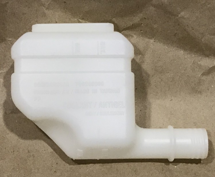 709200099 RES.ANTIGEL    *COOLANT TANK  Бачок для охлаждающей жидкости