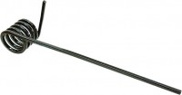 SM-04351L Пружина торсионная задней подвески левая SPI Ski-Doo (503193003 503192105 503192081 503191832 )