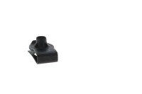 250000079 EXTRUDED PANEL NUT M5 X 0.8 Гайка закладная M5 x 0.8