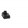 250000079 EXTRUDED PANEL NUT M5 X 0.8 Гайка закладная M5 x 0.8