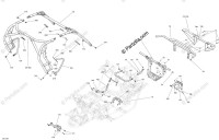 715003905 Комплект клетки