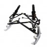 860201153 Подвеска передняя T3 Ski-Doo FRONT SUS. 36