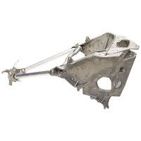 518334459 S Модуль подвески G4/G5 Ski-Doo SUSPENSION MODULE 518332096 518329966 518328476 518330573 