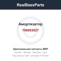 706003827 Амортизатор