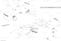 704904327 DECALQUE XT MAX*XT MAX DECAL