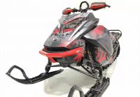 Бампер передний XC Voevoda BRP SKI-DOO Summit, LYNX Boondocker 850 (860201228)