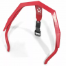 Бампер передний XC Voevoda BRP SKI-DOO Summit, LYNX Boondocker 850 (860201228)