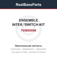 705600086 ENSEMBLE INTER.*SWITCH-KIT