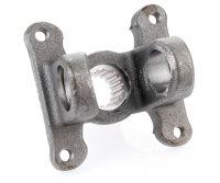 715900107 Крепление тормозного диска Can-Am