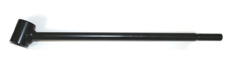 706001357 REAR COUPLING BAR