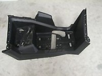 705005977 Подножка правая BRP XMR MAX G2