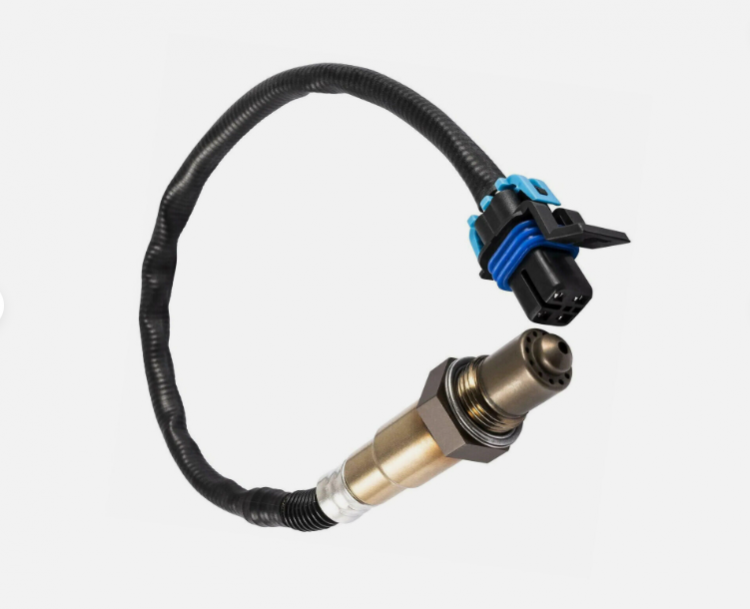 707600872 8M2003959 3883724 0258006956 Датчик Кислородный для BRP Can-Am Volvo Penta Mercruiser (Taiwan)
