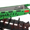 LED-PROBR Фонарь задний VOEVODA (SM-01252 2411099 5452369-070  0609-898)