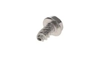 250000040 SCREW-PLASTITE HEXAGONALE #10X3/8"  Болт #10 X 3/8"