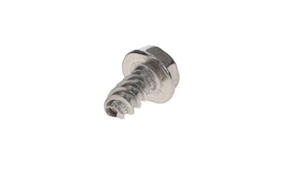 250000040 SCREW-PLASTITE HEXAGONALE #10X3/8"  Болт #10 X 3/8"