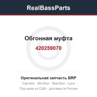420259070 Обгонная муфта