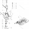 404105500 SCREW-GUIDE  Направляющая болта карбюратора