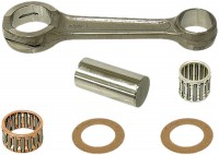 SM-09344 Шатун 550F SPI Ski-Doo CONNECTING ROD (420889068)