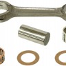 SM-09344 Шатун 550F SPI Ski-Doo CONNECTING ROD (420889068)