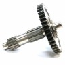420637048 Вал шестерни коробки передач Can-Am Commander / Maverick