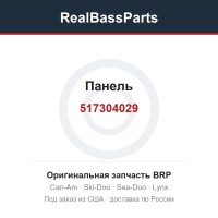 517304029 Панель