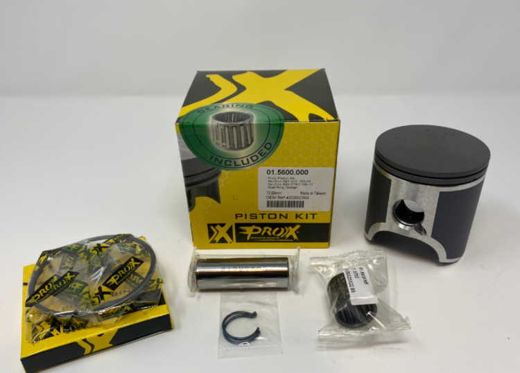 01.5600.000 Поршень PROX для Ski-Doo 600HO
