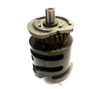Кулиса КПП Can-am 420657335 420257576 420257578