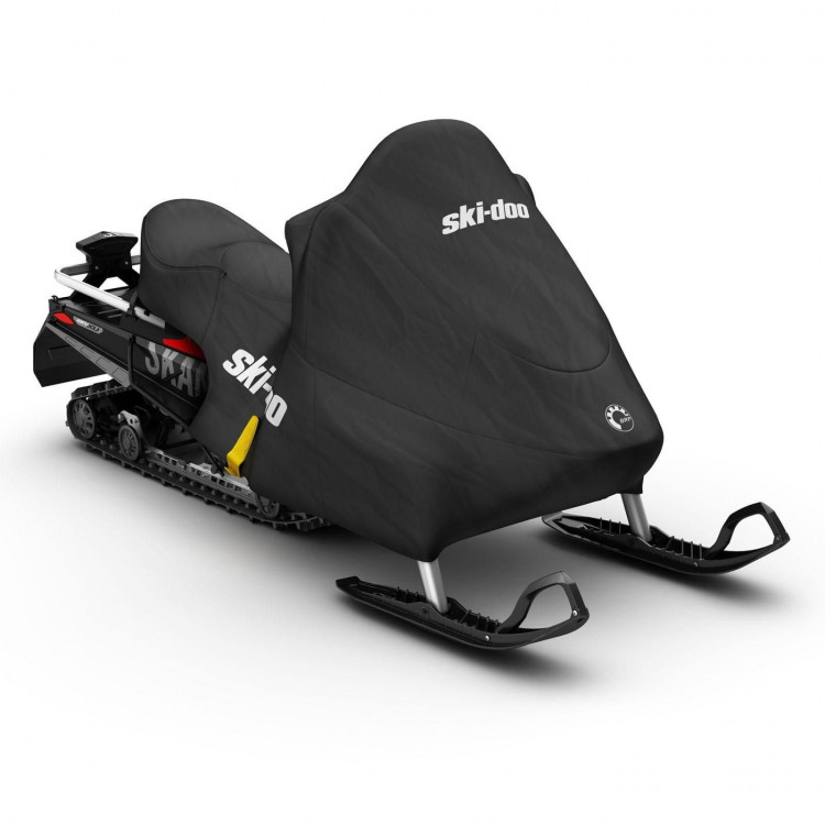 280000650 Кавер на интенсивный рэп-клип Ski-Doo