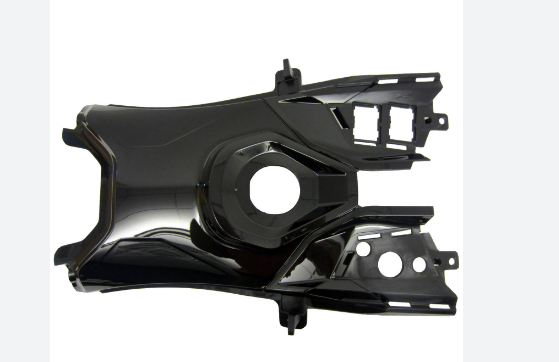 517305641 Задняя Консоль Черная Для Ski Doo 517304797, 517305556, 517305310, 517305386, 517305786, 517305642, 517305558, 517305888, 517305557