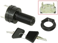 SM-01220 Замок зажигания SPI для Arctic Cat 0609-286 0609-728