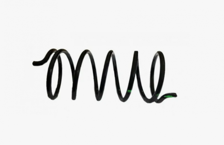 420638126 Пружина ведомого вариатора Can-Am