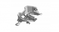 5452415 Корпус впускной нижний Polaris