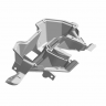 5452415 Корпус впускной нижний Polaris