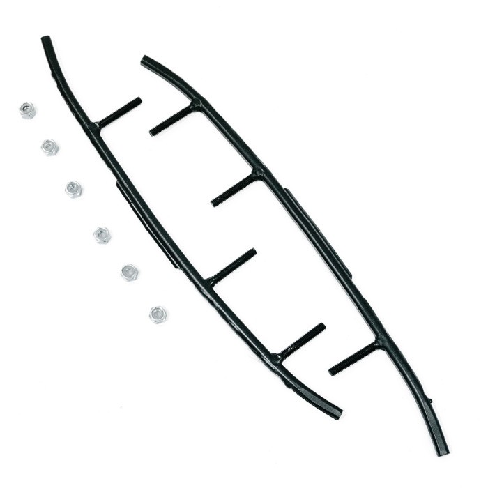 A-04-0-4-236 Коньки SPI для Polaris 2874851, 2875431, 2875676