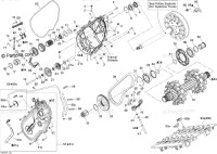 207503044 SCREW-HEX.FLANGE DIN.6921 S.GRIP