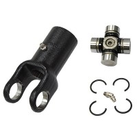 AT-08617-1 Хвостовик кардана для квадроциклов Polaris RZR XP1000 TURBO 2016-19" 3235835