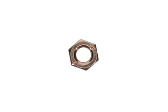 232061414 NUT-HEXAGONAL DIN.934