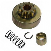 Бендикс стартера Yamaha VK 540 SM-01311 84N-81832-50-00, 84N-81832-51-00