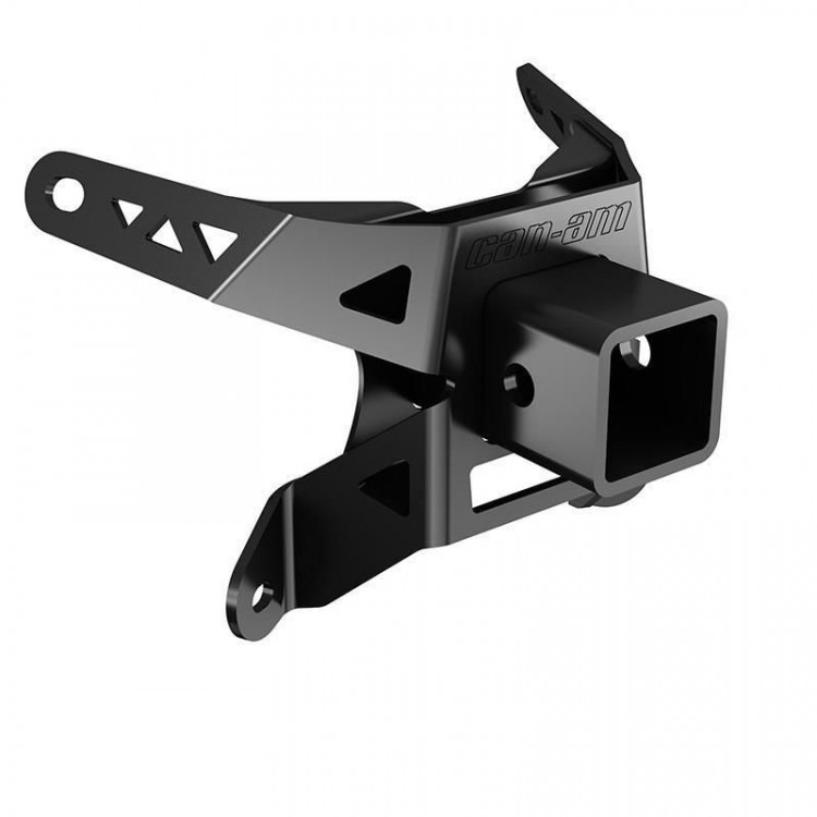 715002517 Receiver Hitch (Xds & Turbo only)
