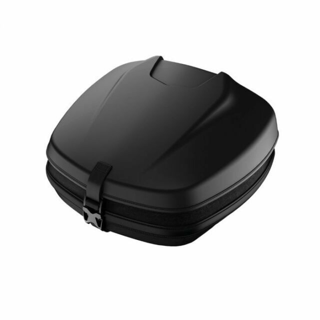 219400764 LinQf Top Case - Black All Ryker models