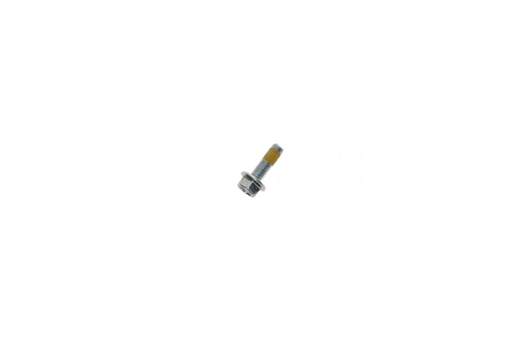 207551634 SCREW-HEX.FLANGE DIN.6921 S.GRIP