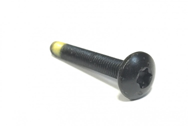 250000215 TORX-TRUSS M/S GM6047M NYLON PATCH Болт M6 X 45