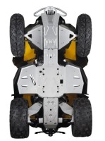 715000925 PROTECTEUR AV  *FRNT SKID