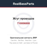 710006800 Жгут проводов